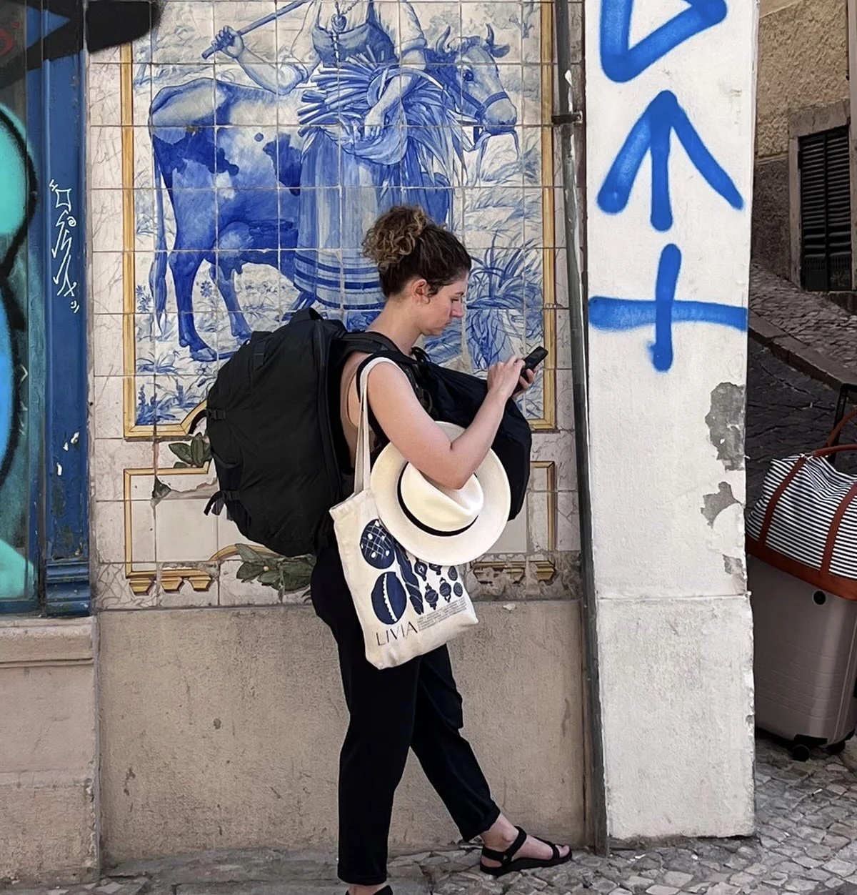 Marrakech travel photo